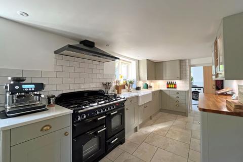 3 bedroom detached house for sale - Sid Road, Sidmouth