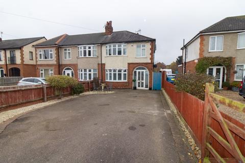 3 bedroom semi-detached house for sale - Fosse Way, Syston, Leicester, LE7