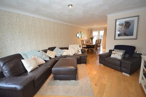 3 bedroom semi-detached villa for sale - Harperbank Grove, Cumnock, KA18