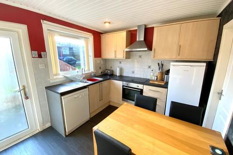 3 bedroom terraced house for sale - Greenloanings, Kirkcaldy, Fife, KY2