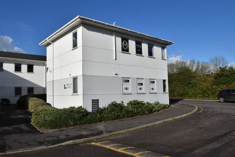 Office to rent - Tiverton Business Park, Lowman Way, Tiverton, Devon, EX16