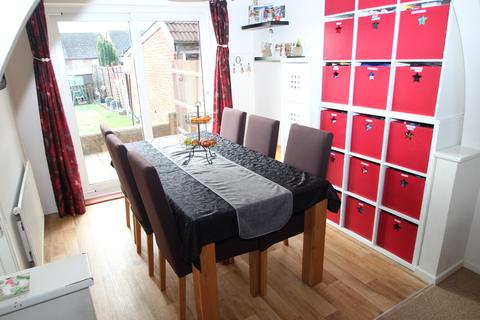 3 bedroom detached house for sale - Shortlands, Ipswich, IP8