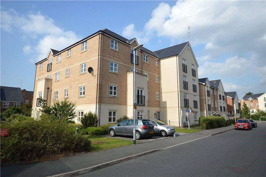 Montgomery Avenue, Leeds, West Yorkshire 2 bed apartment £199,950