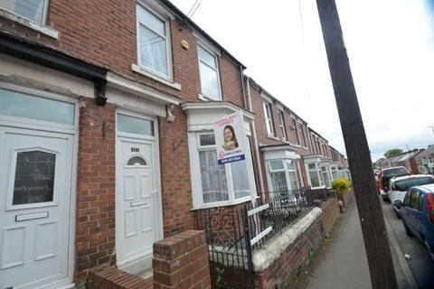 3 bedroom terraced house for sale - Station Avenue South, Fencehouses, Houghton le Spring