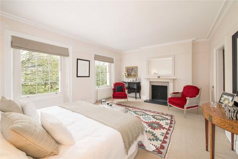 6 bedroom terraced house to rent - Norland Square, Holland Park, London, W11