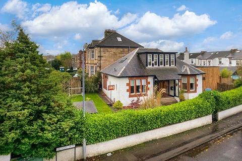 5 bedroom detached house for sale - Orchard Drive, Giffnock, Glasgow