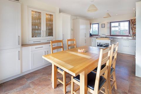 4 bedroom detached house for sale - The Green North, Warborough, Wallingford, Oxfordshire, OX10