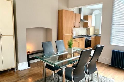 4 bedroom terraced house to rent - 41 Neill Road, Ecclesall
