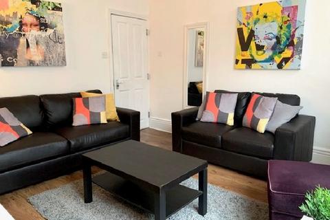 4 bedroom house share to rent, 41 Neill Road, Ecclesall