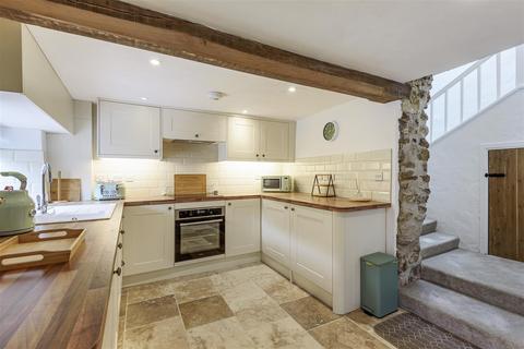 2 bedroom terraced house for sale - Church Row, Branscombe, Seaton