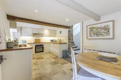 2 bedroom terraced house for sale, Church Row, Branscombe, Seaton