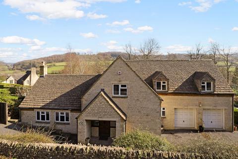 3 bedroom detached house for sale, Slad, Stroud