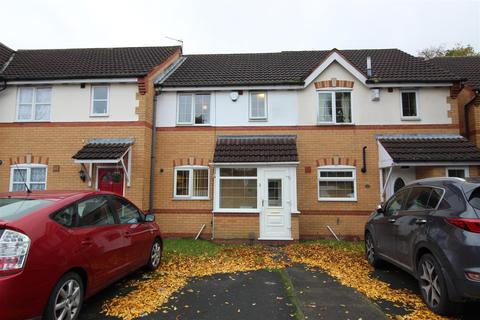 2 bedroom terraced house for sale - Discovery Close