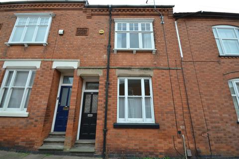 119 Howard Road, Leicester, LE2 1XP