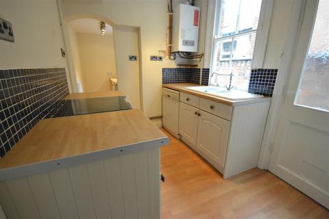 119 Howard Road, Leicester, LE2 1XP