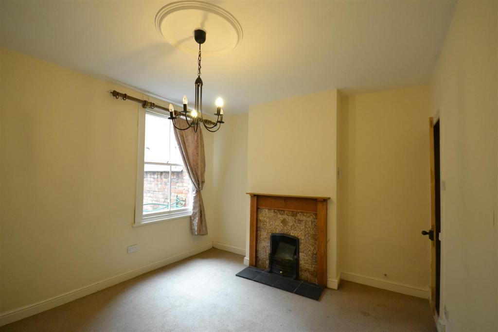Reception room two
