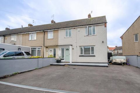 6 Barley Close, Mangotsfield, Bristol, BS16 9DL