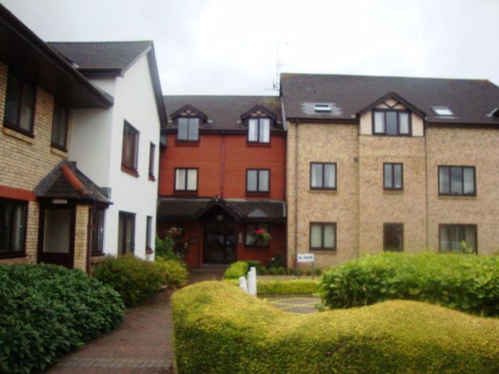 HAWTHORN GARDENS, CAERLEON, NP18 1NX 2 bed apartment to rent £750 pcm