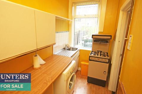 40 Second Street, Low Moor, Bradford, BD12 0JD