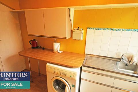 40 Second Street, Low Moor, Bradford, BD12 0JD