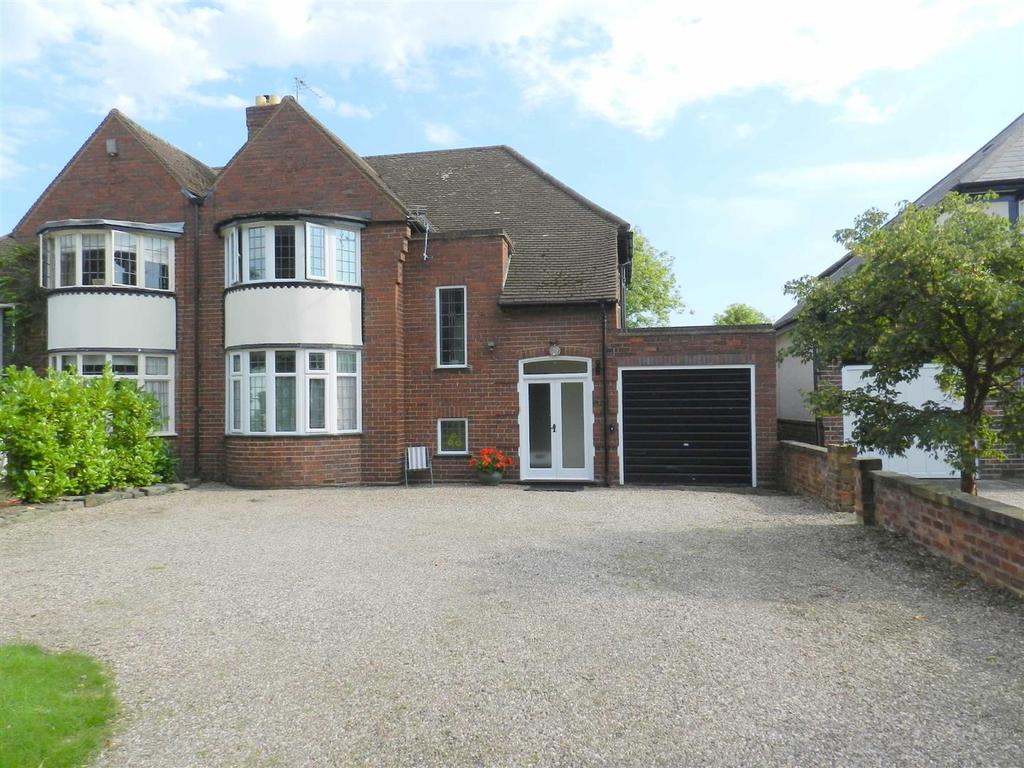 Stafford Road, Bloxwich 1 bed semidetached house £380 pcm (£88 pw)