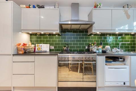 42 Usher Road, London, E3 2HB