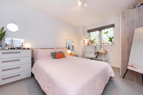 42 Usher Road, London, E3 2HB