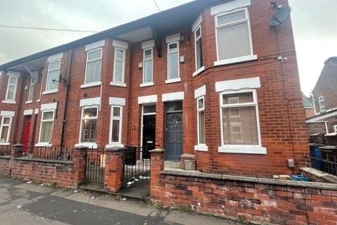 5 bedroom private hall to rent - Standish Road, Fallowfield