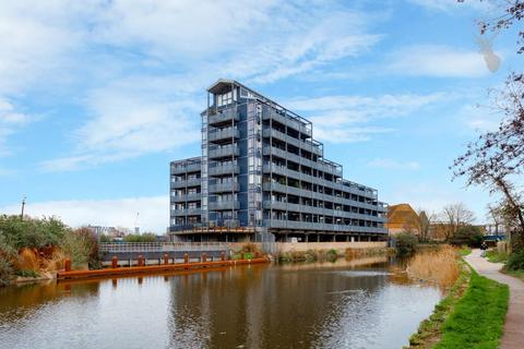 Flat 13, Island House Three Mill Lane, London, E3 3AF
