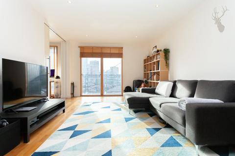Flat 13, Island House Three Mill Lane, London, E3 3AF