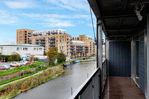 Flat 13, Island House Three Mill Lane, London, E3 3AF