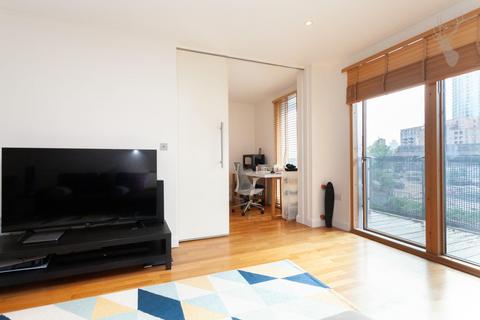 Flat 13, Island House Three Mill Lane, London, E3 3AF