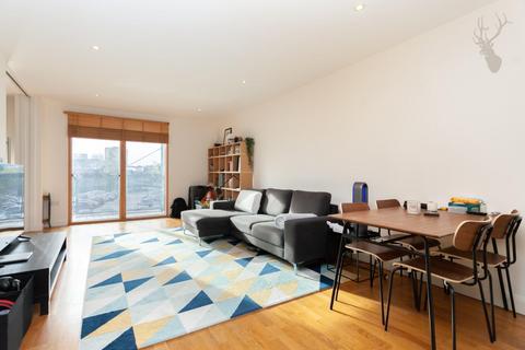 Flat 13, Island House Three Mill Lane, London, E3 3AF