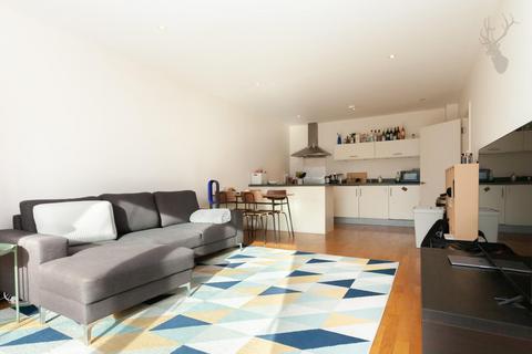 Flat 13, Island House Three Mill Lane, London, E3 3AF