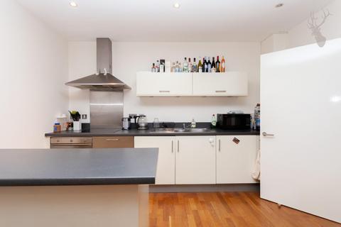 Flat 13, Island House Three Mill Lane, London, E3 3AF