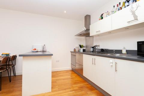 Flat 13, Island House Three Mill Lane, London, E3 3AF
