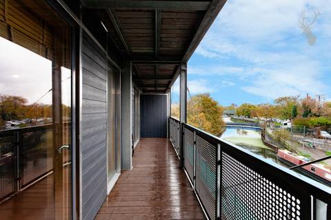 Flat 13, Island House Three Mill Lane, London, E3 3AF
