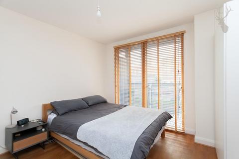 Flat 13, Island House Three Mill Lane, London, E3 3AF