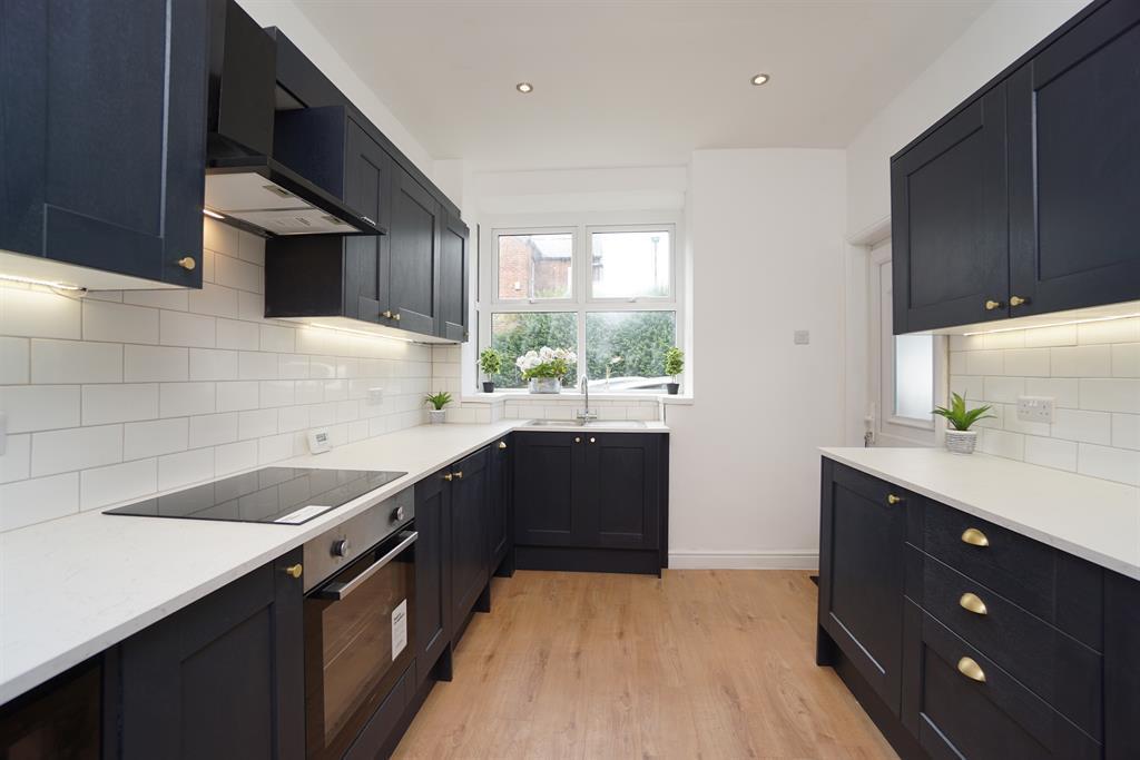 Oakbrook Road, Nethergreen, Sheffield, S11 7ED 1 bed flat £695 pcm (£