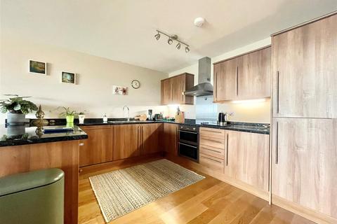 2 bedroom apartment for sale - The Sea House, Herband Walk, Bexhill