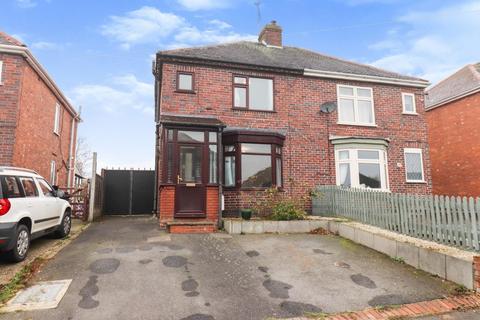 21 Barnacle Lane, Bulkington, Bedworth, CV12 9RJ