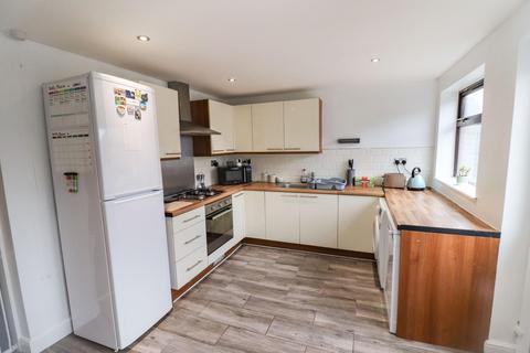 21 Barnacle Lane, Bulkington, Bedworth, CV12 9RJ