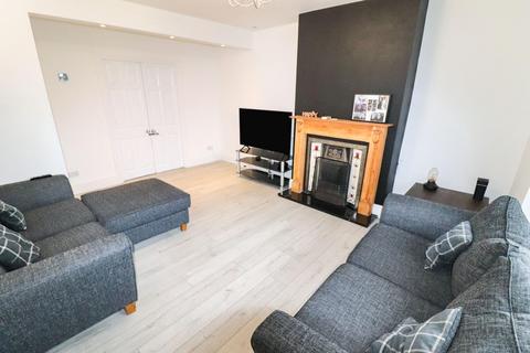 21 Barnacle Lane, Bulkington, Bedworth, CV12 9RJ