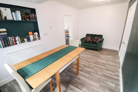 21 Barnacle Lane, Bulkington, Bedworth, CV12 9RJ