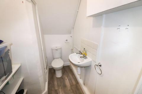 21 Barnacle Lane, Bulkington, Bedworth, CV12 9RJ
