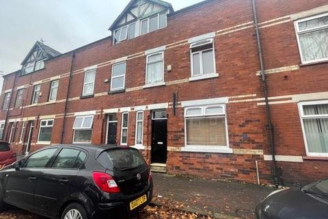 5 bedroom private hall to rent - Ladybarn Road, Fallowfield, Manchester