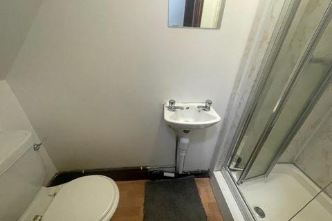 5 bedroom private hall to rent - Ladybarn Road, Fallowfield, Manchester