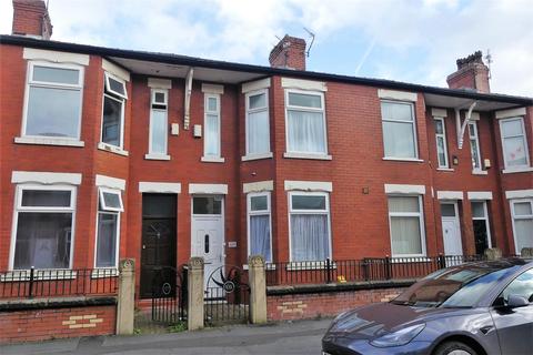 2 bedroom terraced house for sale - Parkfield Street, Rusholme, M14 7PT