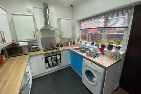 6 bedroom private hall to rent - Standish Road, Fallowfield