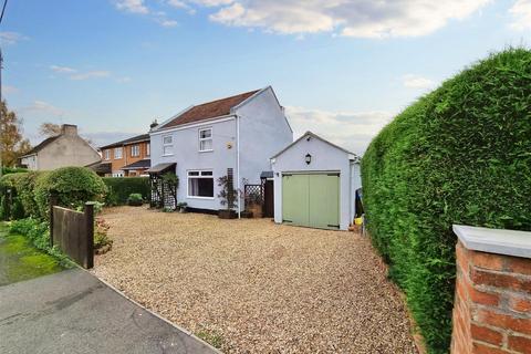 3 bedroom detached house for sale, Starlode Drove, West Pinchbeck